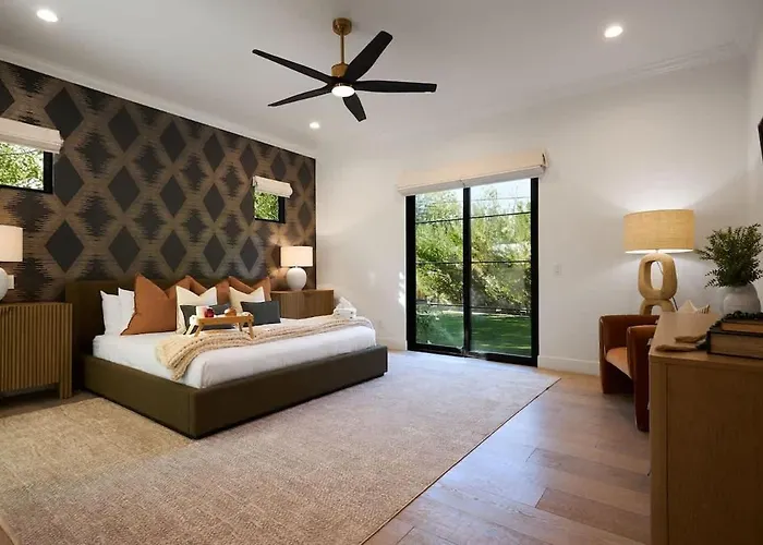 Dune - Sparkling Pool - Mins To Old Town Holiday home Phoenix