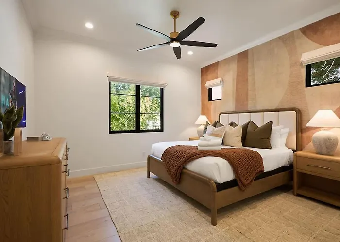 Holiday home Dune - Sparkling Pool - Mins To Old Town