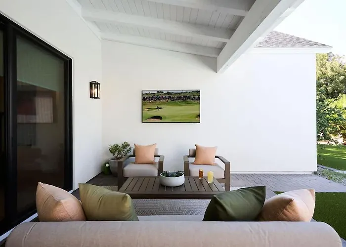 Holiday home Dune - Sparkling Pool - Mins To Old Town