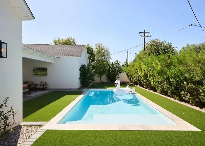 Holiday home Dune - Sparkling Pool - Mins To Old Town