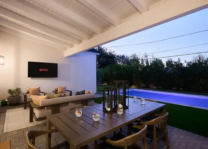 Holiday home Dune - Sparkling Pool - Mins To Old Town Phoenix