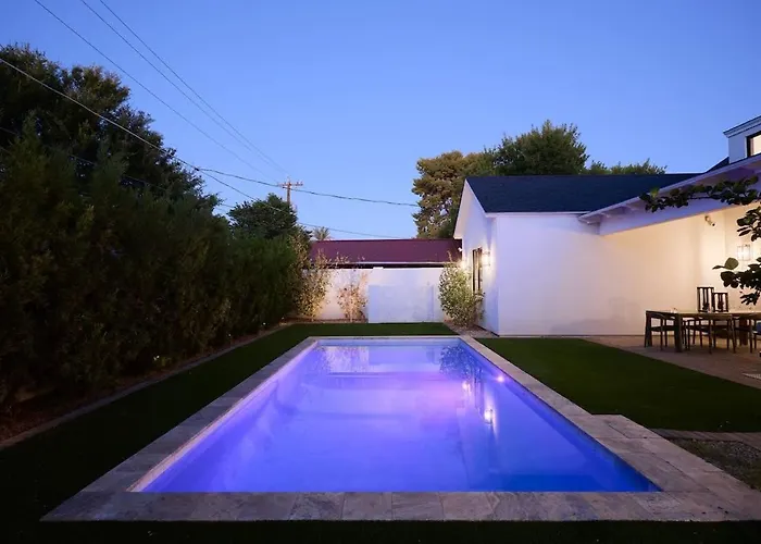 Holiday home Dune - Sparkling Pool - Mins To Old Town Phoenix
