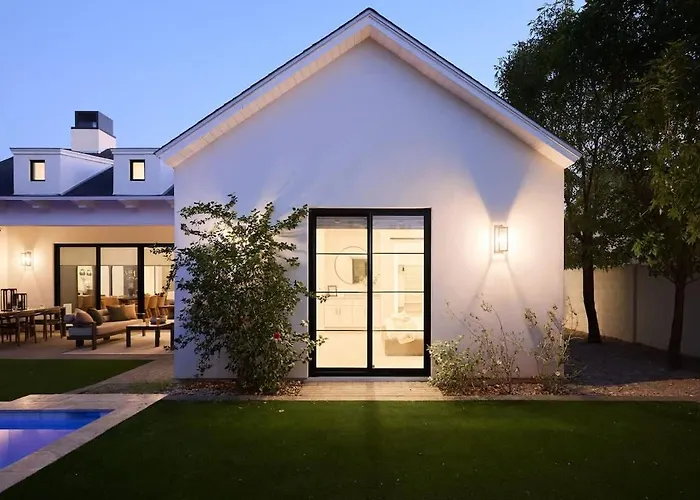 Holiday home Dune - Sparkling Pool - Mins To Old Town Phoenix